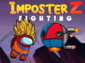 Тоглоом Imposter Z Fighting