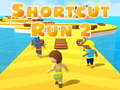 Тоглоом Shortcut Run 2