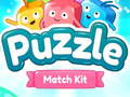 Тоглоом Puzzle Match Kit