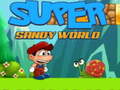 Тоглоом Super Sandy World