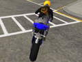 Тоглоом City Bike Stunt Racing