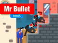 Тоглоом Mr Bullet html5