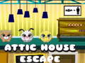 Тоглоом Attic House Escape