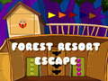 Тоглоом Forest Resort Escape
