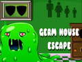 Тоглоом Germ House Escape