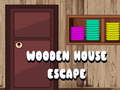 Тоглоом Purple House Escape
