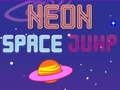 Тоглоом Neon Space Jump