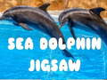 Тоглоом Sea Dolphin Jigsaw