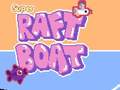 Тоглоом Super Raft Boat