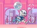 Тоглоом Hinotori Rhythm