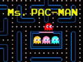 Тоглоом Ms. PAC-MAN