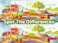 Тоглоом Spot The Differences