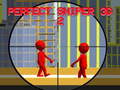 Тоглоом Perfect Sniper 3D 2