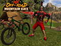 Тоглоом MX Off-Road Mountain Bike
