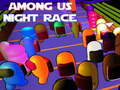 Тоглоом Among Us Night Race