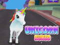 Тоглоом Unicorn Run 3D