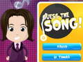 Тоглоом Guess The Song! 