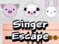 Тоглоом Singer Escape