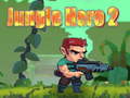 Тоглоом Jungle Hero 2