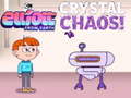Тоглоом Elliott from Earth Crystal Chaos