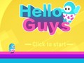 Тоглоом Hello Guys