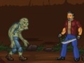 Тоглоом Tequila zombies