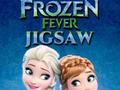 Тоглоом Frozen Fever Jigsaw