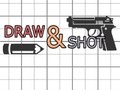 Тоглоом Draw & Shoot