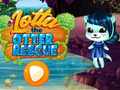 Тоглоом Lotta The Otter Rescue