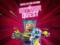 Тоглоом LEGO Ninjago Keytana Quest