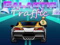 Тоглоом Galactic Traffic
