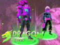 Тоглоом Dragon Shadow Fight