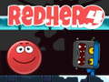 Тоглоом Red Hero 4