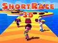 Тоглоом Short Race 3D