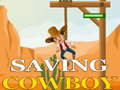Тоглоом Saving cowboy
