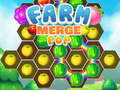 Тоглоом Farm Merge Pop