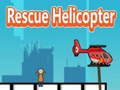 Тоглоом Rescue Helicopter
