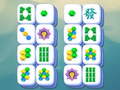 Тоглоом Mahjong Story 2