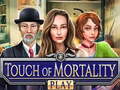 Тоглоом Touch of Mortality