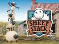 Тоглоом Shaun The Sheep Sheep Stack