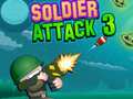 Тоглоом Soldier Attack 3