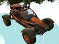 Тоглоом RCK Offroad Vehicle Explorer