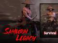 Тоглоом Samurai Legacy