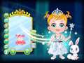 Тоглоом Baby Hazel Ice Princess Dressup