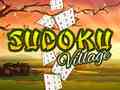 Тоглоом Sudoku Village
