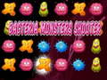 Тоглоом Bacteria Monsters Shooter