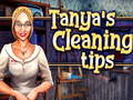 Тоглоом Tanya`s Cleaning Tips