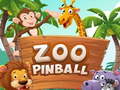 Тоглоом Zoo Pinball
