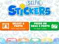 Тоглоом Selfie Stickers