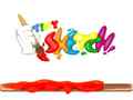 Тоглоом Paint Online